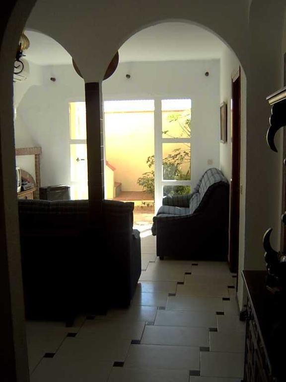Casa Mariana Lägenhet Almuñécar Exteriör bild