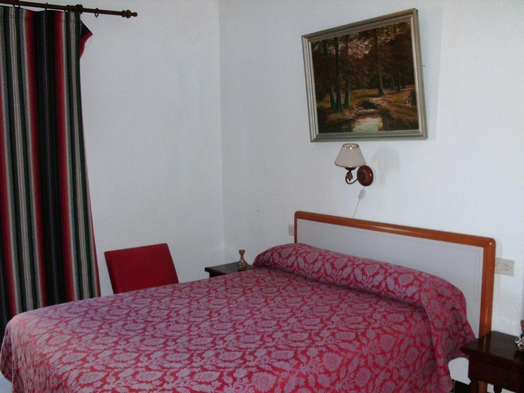 Casa Mariana Lägenhet Almuñécar Exteriör bild