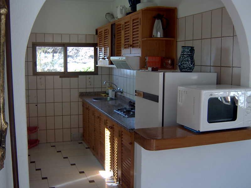 Casa Mariana Lägenhet Almuñécar Exteriör bild
