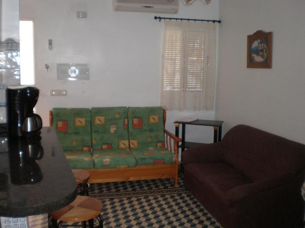 Casa Mariana Lägenhet Almuñécar Exteriör bild